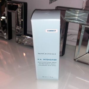Brand new SKINCEUTICALS HA INTENSIFIER